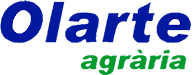 Agraria Olarte Logo